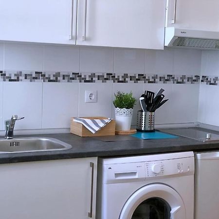 Apartamentos Smartrenting La Latina Мадрид Екстер'єр фото