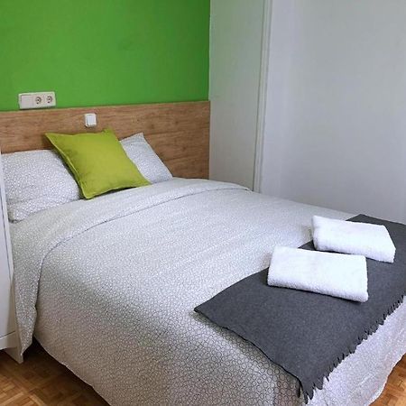 Apartamentos Smartrenting La Latina Мадрид Екстер'єр фото