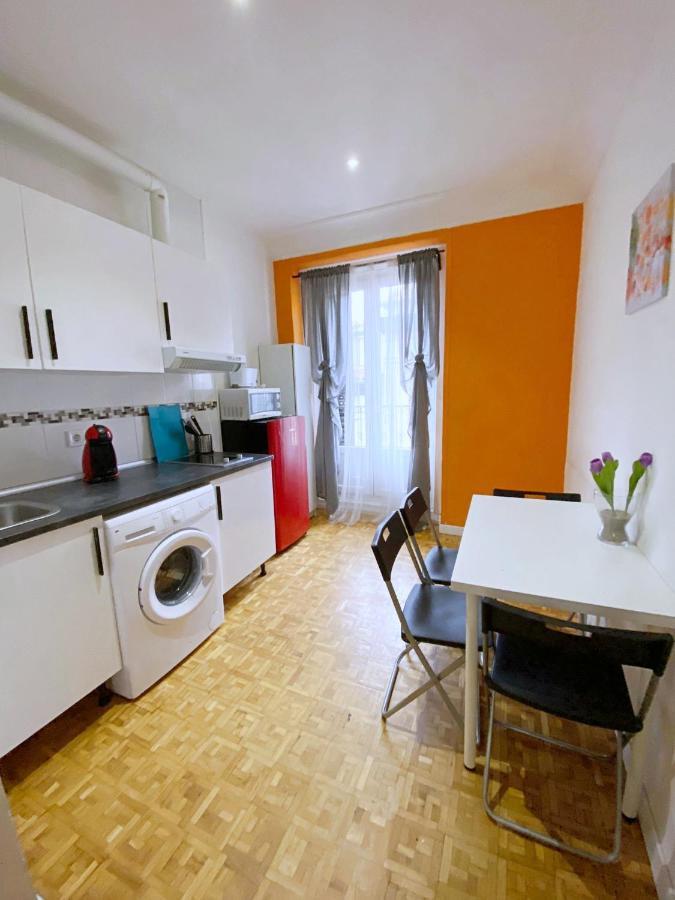 Apartamentos Smartrenting La Latina Мадрид Екстер'єр фото