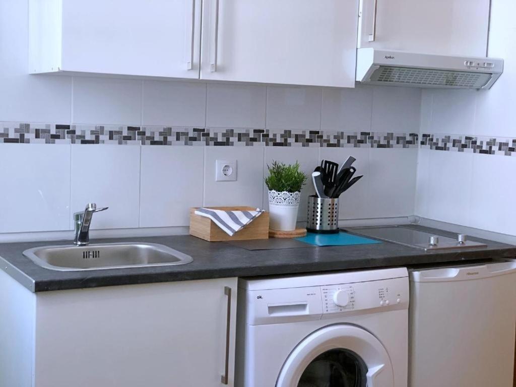 Apartamentos Smartrenting La Latina Мадрид Екстер'єр фото