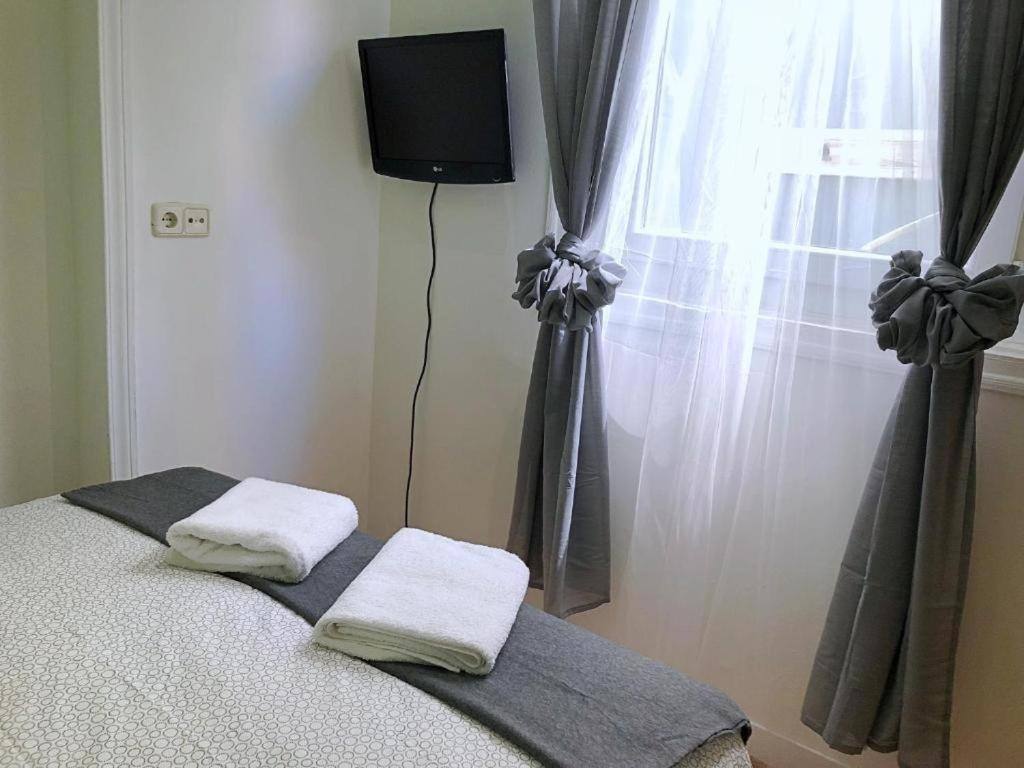 Apartamentos Smartrenting La Latina Мадрид Екстер'єр фото