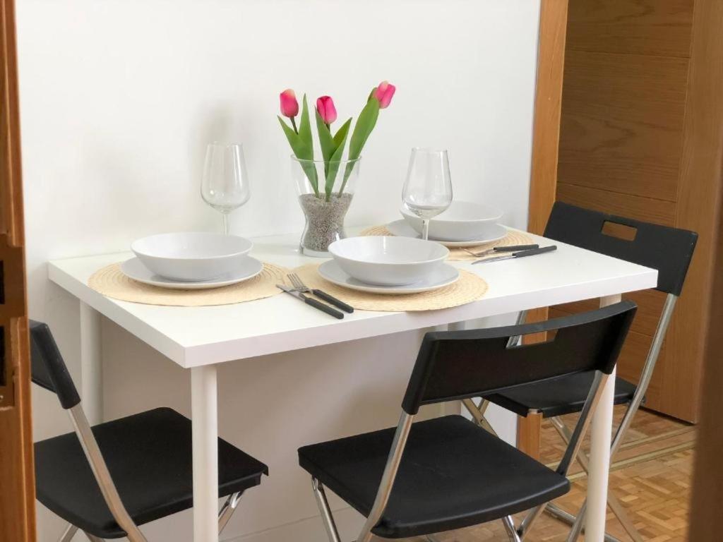 Apartamentos Smartrenting La Latina Мадрид Екстер'єр фото